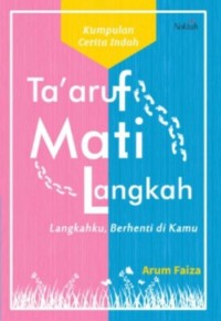 Ta'aruf Mati Langkah