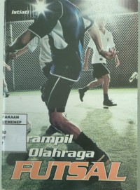 Terampil Olahraga Futsal