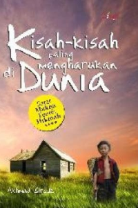 Kisah-Kisah mengharukan Di Dunia