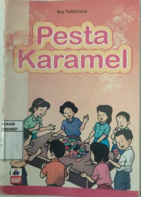 Pesta Karamel