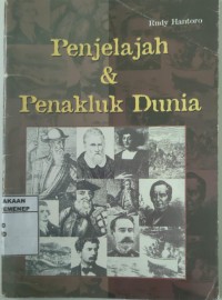 Penjelajah dan Penakluk Dunia