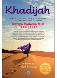 Khadijah: Ketika Rahasia Terungkap