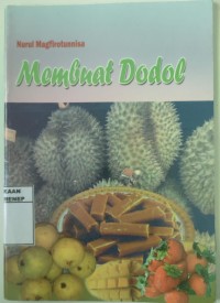 Membuat Dodol