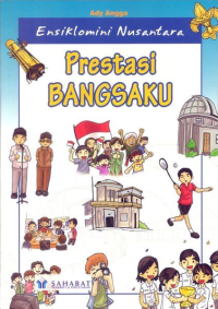 Prestasi Bangsaku