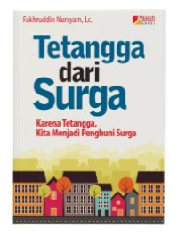 ﻿Tetangga Dari Surga