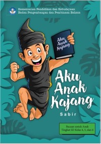 Image of AKU ANAK KAJANG