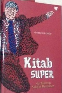 Kitab Super