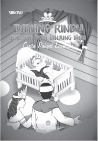 Image of Dayang Rindu, Permata dari Tanjung Iran