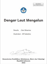 Image of Dengar Laut Mengalun