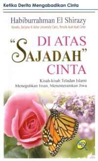 Diatas Sajadah Cinta
