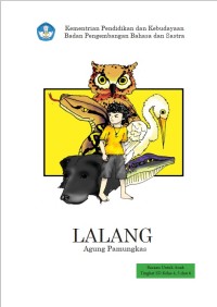 Image of LALANG