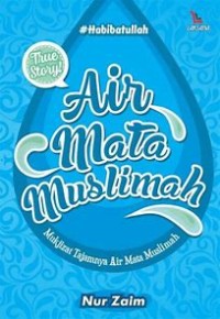 Air Mata Muslimah