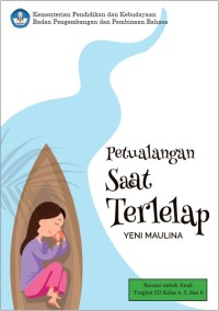 Image of PETUALANGAN SAAT TERLELAP