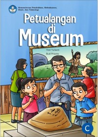 Image of Petualangan di Museum