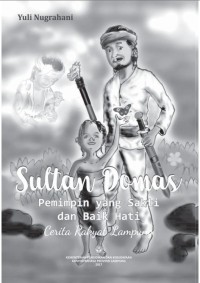 Image of Sultan Domas, Pemimpin yang Sakti dan Baik Hati