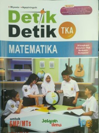 Image of TKA Detik-Detik Matematika