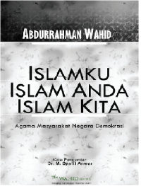 Islamku Islam Anda Islam Kita