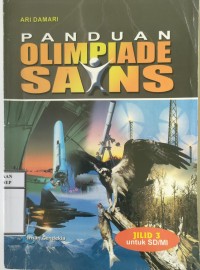 Panduan Olimpiade Matematika