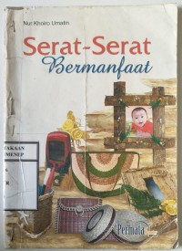 Serat-Serat Bermanfaat