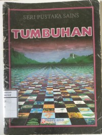 Seri Pustaka Sains Tumbuhan
