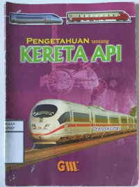 Kereta Api
