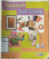 Sampah Jadi Uang