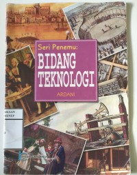 Seri Penemu : Bidang Teknologi