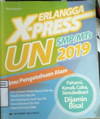 X-PRESS UN SMP/MTS