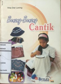 Benang-benang Cantik