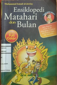 Ensiklopedia Matahari dan Bulan