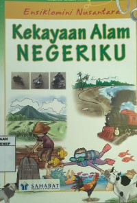 Kekayaan Alam Negriku