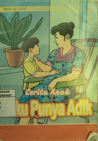 Aku Punya Adik