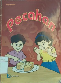 Pecahan