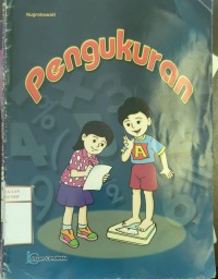 Pengukuran