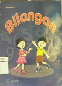 Bilangan