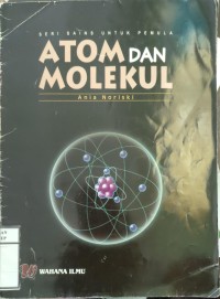 Atom dan Molekul