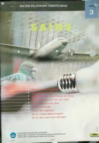 SAINS