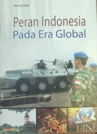 Peran Indonesia pada Era Global