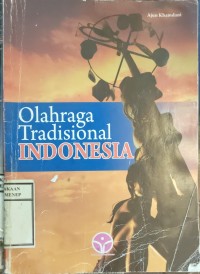 Olahraga Tradisional Indonesia