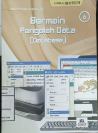 Bermain Pengolah Data (Database)