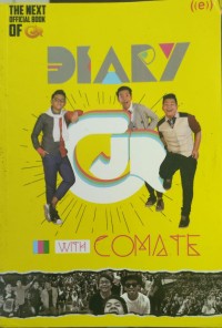 Diary CJR With Comate