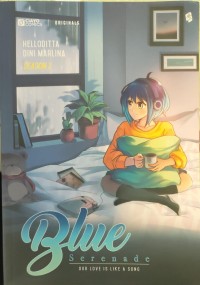 Blue Serenade