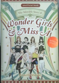 Wonder Girls & Miss A