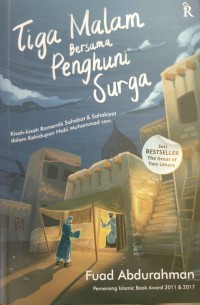 Tiga Malam Bersama Penghuni Surga