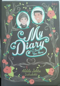 My Diary: Re: Love You More