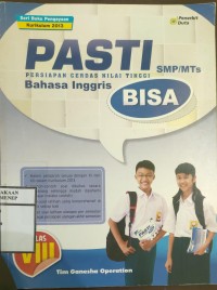 PASTI BISA Bahasa Inggris Kelas VII SMP/MTs