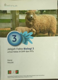 Jelajah Fakta Biologi 3