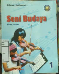 SENI BUDAYA SMP Kelas VII