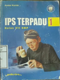 IPS TERPADU 1 SMP Kelas VII