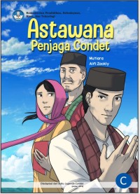 Image of Astawana Penjaga Condet